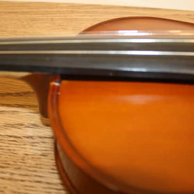 Hofner Alfred Stingl AS-060-V Violin in Case 183900-1 image 5