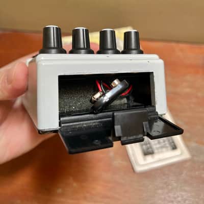 DOD Milk Box Compressor FX84 *Read Description! image 9