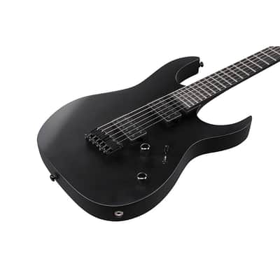 RGRTBB21-BKF Ibanez image 3