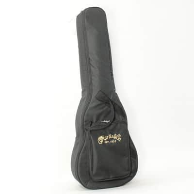 Martin LX Black Little Martin Martin Little Martin Mini Acoustic Guitar Acoustic Guitar Folk Guitar Mini Guitar [317871] (07/20) image 3