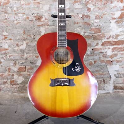 Ibanez Artist 2605 1978 image 1