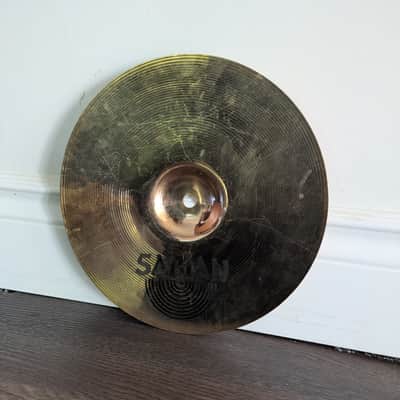 Sabian B8 Pro 10" Splash image 5