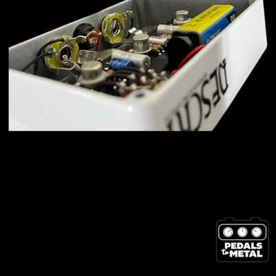 Seeker Electric Descry -x15815 image 7