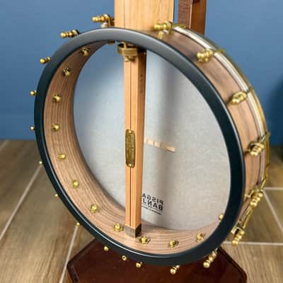Pisgah Roscoe 5-String Banjo image 6