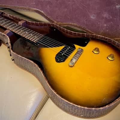 Gibson Junior 1956 image 2