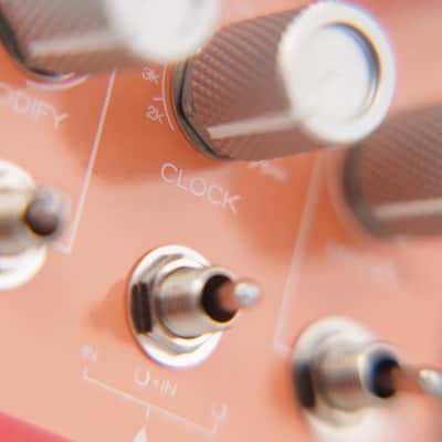Chase Bliss MOOD Effect Pedal w/ Box #59500 image 14