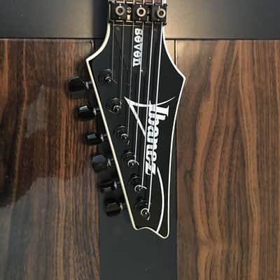 Ibanez MTM2 Black image 7