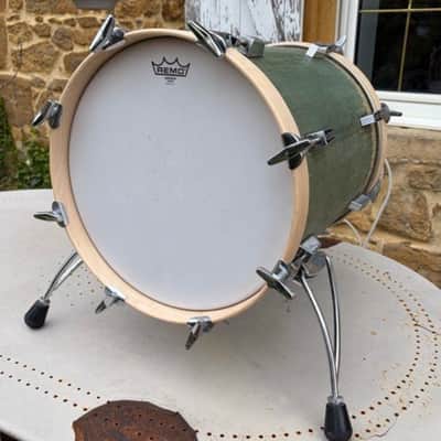 Sonor Signature lite bubinga - Bubinga image 20