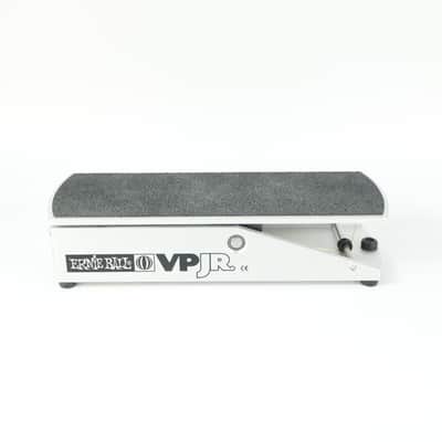 Ernie Ball VP Jr. Volume Pedal passive image 5