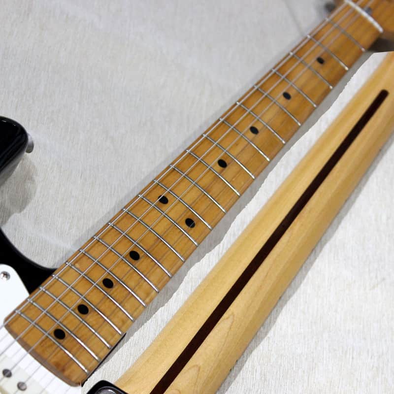 Tokai SS-36 Silver Star Stratocaster Type 1979 Vintage Guitar | Reverb