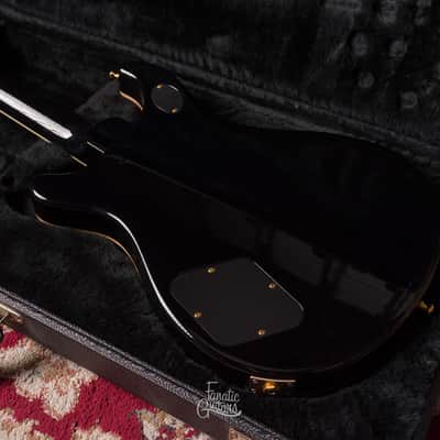 PRS McCarty 594 10-Top - Faded Gray Black #0266869 Second Hand image 19
