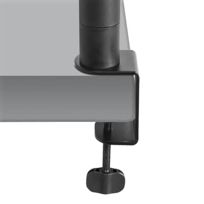 Mackie DB-200 Premium Desktop Microphone Boom imagen 3