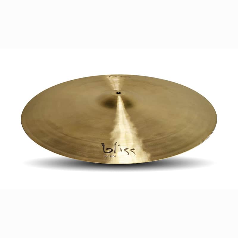 Dream Cymbals BRI20 | Bliss 20" Ride Cymbal. New with Full Warranty! image 1