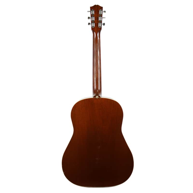 Gibson J-55 1939 - 1940 image 2