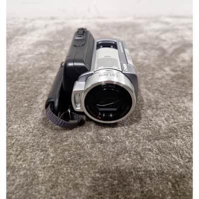 SONY Handy-cam Super-Steady Shot - Camcorder - Excellent w/ Soft Case image 5