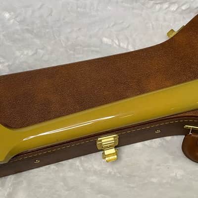 NEW ! Gibson Les Paul Special TV Yellow - 7.45 lbs - Authorized Dealer - G07345 image 10