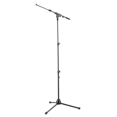 K&M 252 Boom Mic Stand