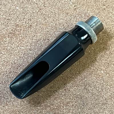 C.G. Conn Tunable Tenor Saxophone Mouthpiece image 13
