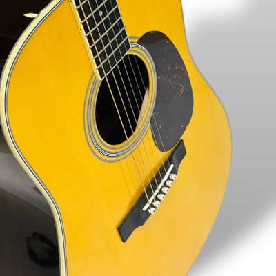Martin Standard Series D-35 2023 image 17