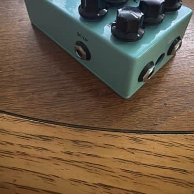 JHS Panther Cub V2 2018 - Blue image 3