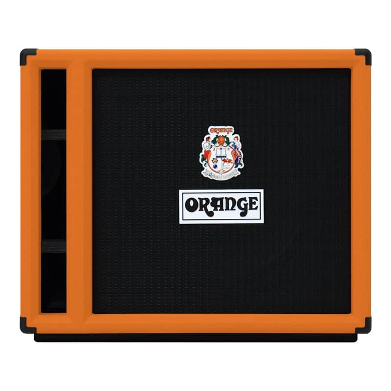 Orange OBC115C 400-Watt 1x15" Bass Speaker Cabinet image 1