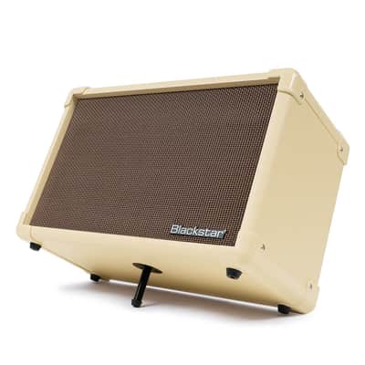 Blackstar Acoustic:Core 30 2x15-watt 2x5" Combo Amp image 4