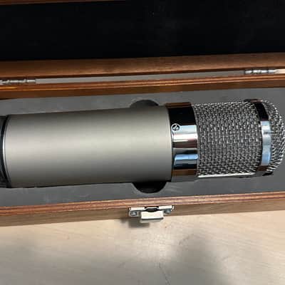 Bock Audio Model 507 5-ZERO-7 2000s - Nickel image 4