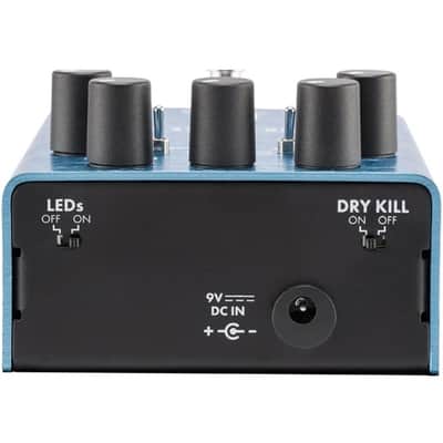 Fender Mirror Image - Delay Pedal image 4