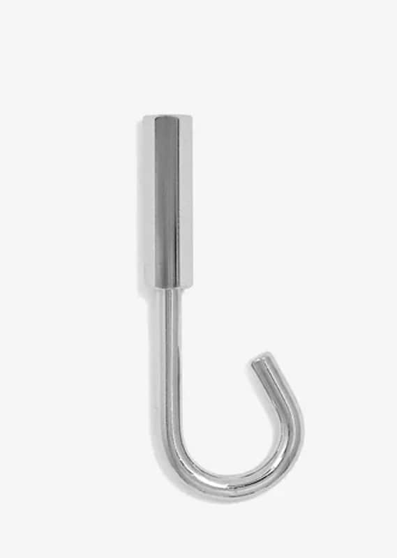 Gibraltar SC-GGCSM Cymbal Stand Gong Mount imagen 1
