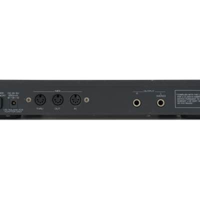 Roland MT-32 MIDI Synthesizer Module image 4