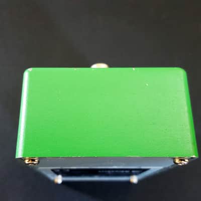 Maxon OD-808 Overdrive MIJ 2010s - Green image 10