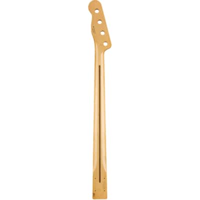 Fender 1951 Precision Bass Neck - Bass Part image 2