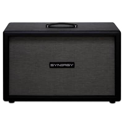 Synergy SYN-212 - Extension Cab image 5