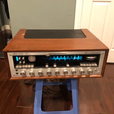 Marantz Model 4400 Quad receiver image 6