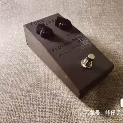 Fz Pedals Tone Bender MKii Hand Wired image 4