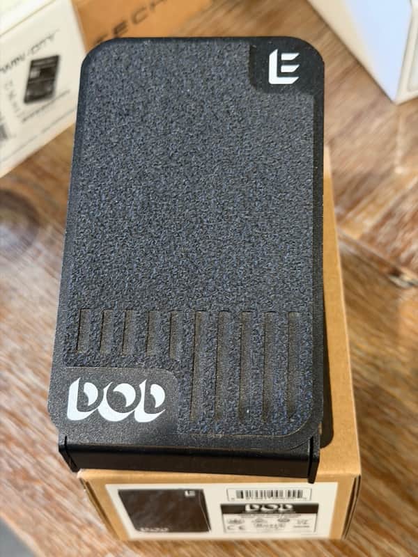 DOD Mini Expression