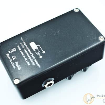 Demonfx Harmonic Booster image 2