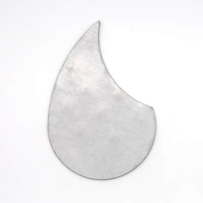 Abalone Binding Inlay Folk Acoustic Guitar Rosewood Pickguard Scratch Plate image 2