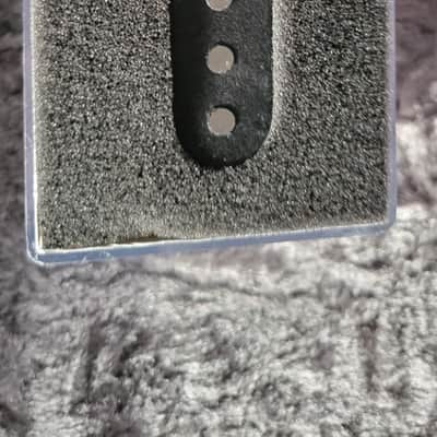Fender Mod Shop Telecaster 2021 - Black Beauty image 22