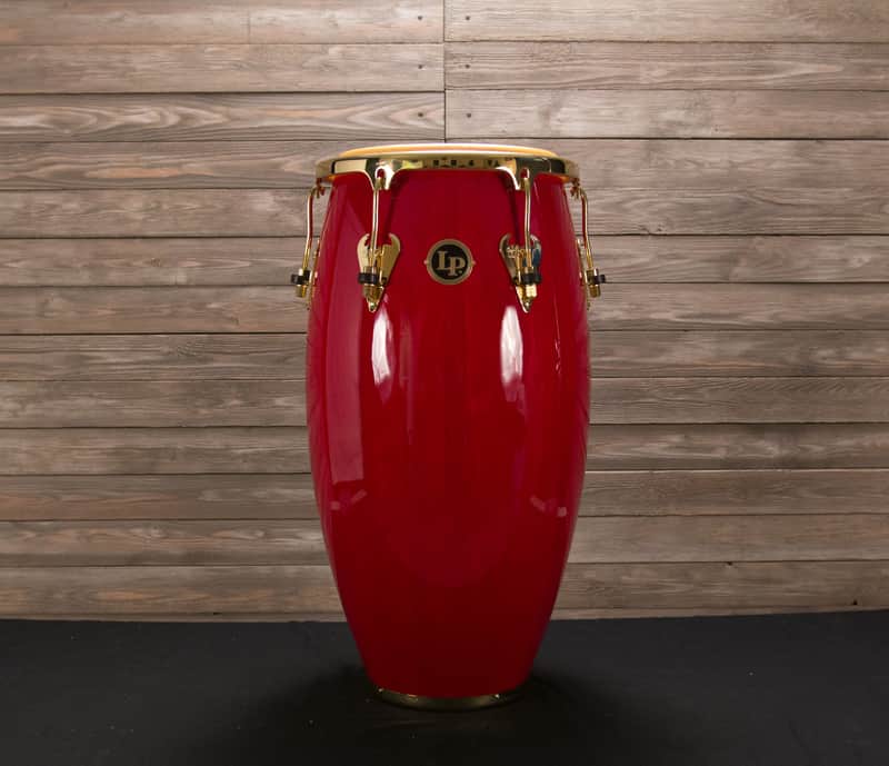 Latin Percussion M752S-RW Matador Series Wood 11.75" Conga image 1