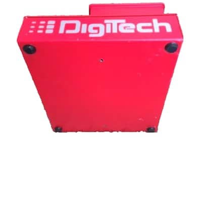 DigiTech Whammy 4 + Power Supply image 3