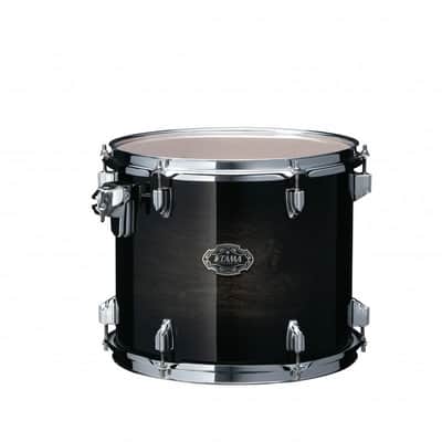 Tama CCLT13D-TPB Concert Tom 13 image 4