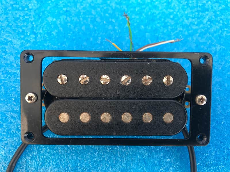 Schaller Golden 50 1990 - Black image 1