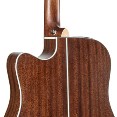 Takamine GD20CE NS2 - Acoustic Guitar image 8