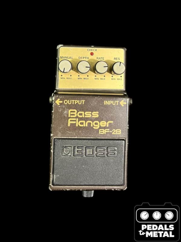 Boss BF-2B