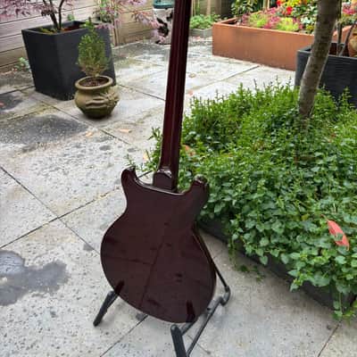PRS Mira 2007  - Vintage Cherry image 8