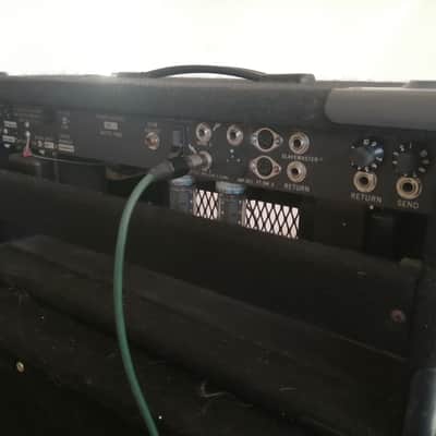 Rivera M60 1990 image 4