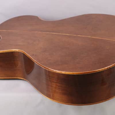 Furch Rainbow Series Gc-TG: Solid Aged Sitka Top, Solid Madagascar Rosewood, Bevel Duo. ORIGINAL CNR NECK DESIGN image 11