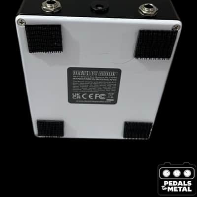 Death By Audio Echo Dream Delay 2 2010s - Purple - X18798 image 6