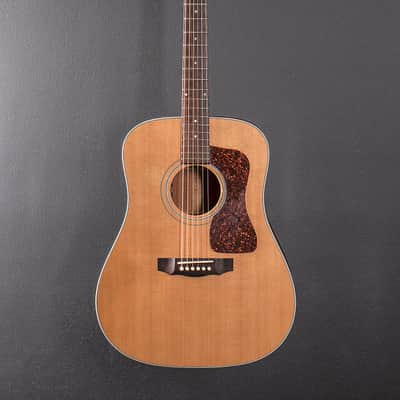 Guild D-40 Standard '18 image 3